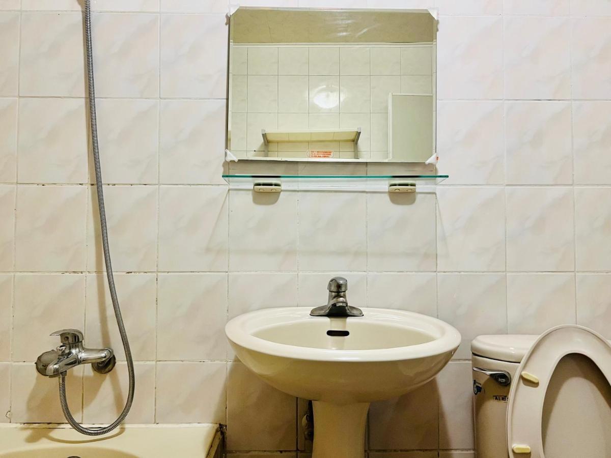 Shinyes Motel Szuao Kültér fotó