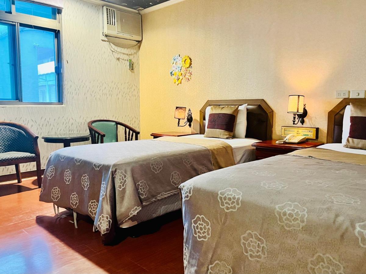Shinyes Motel Szuao Kültér fotó