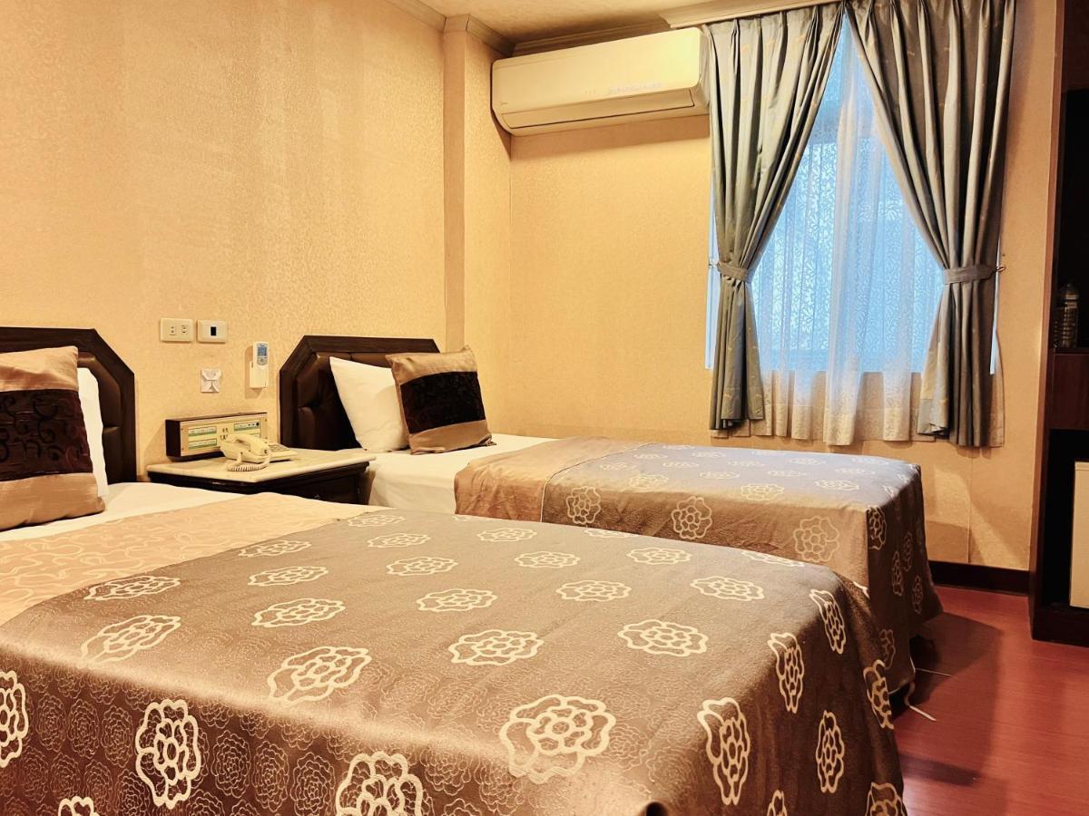 Shinyes Motel Szuao Kültér fotó