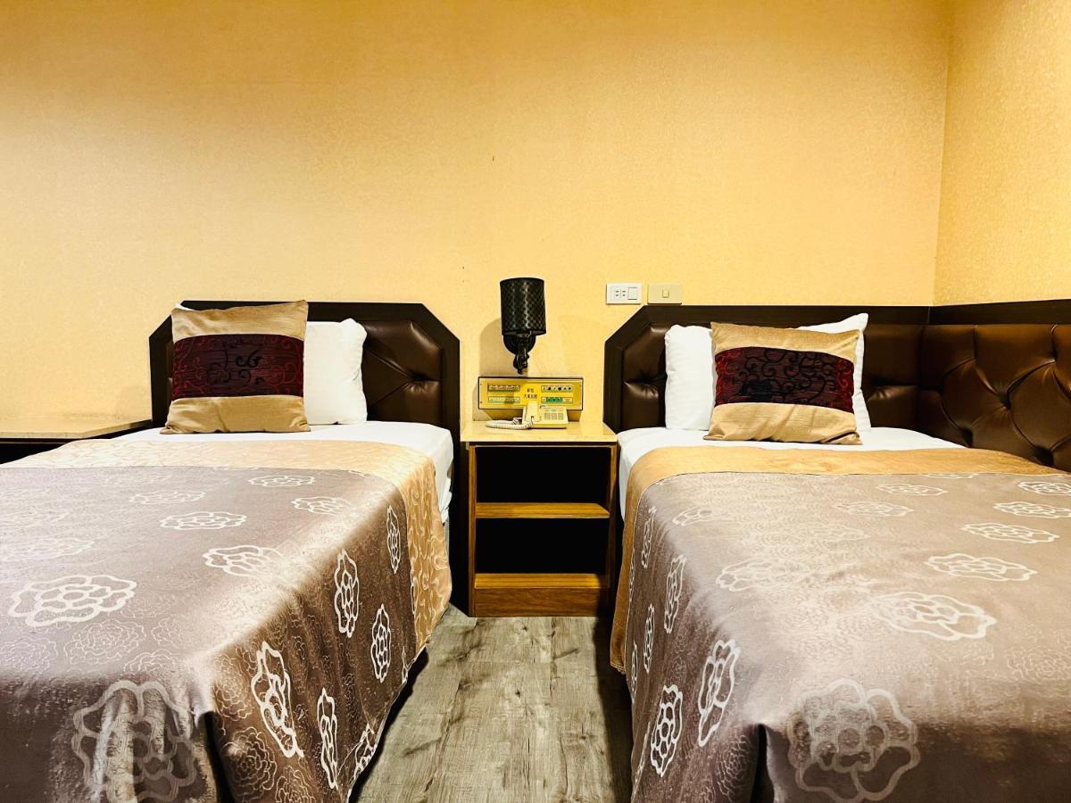 Shinyes Motel Szuao Kültér fotó