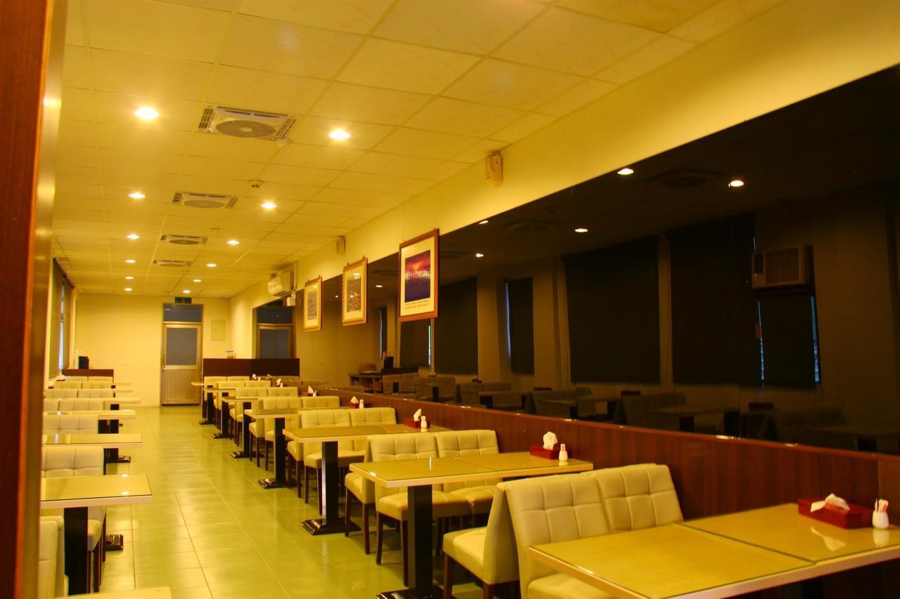 Shinyes Motel Szuao Kültér fotó